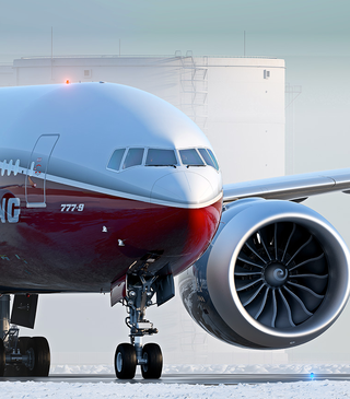 Boeing